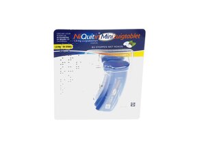 NIQUITIN MINI 1,5MG