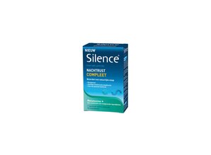 SILENCE NACHTRUST