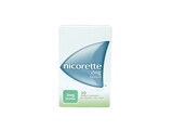NICORETTE KAUWGOM CLASSIC 2 MG