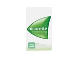 NICORETTE KAUWGOM FRESHMINT 2 MG