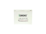 ISMOKE NICOTINE HOUD.CARTRIDGE LAAG GEDOSEERD