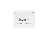 ISMOKE NICOTINE HOUD.CARTRIDGE MIDDEL GEDOSEERD