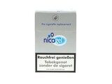 NICOGEL SACHETS 14