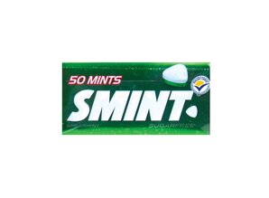 ZW SMINT SPEARMINT TINS