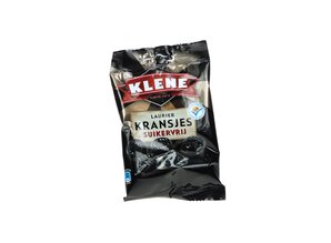 ZW KLENE LAURIER KRANSJES SV