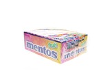 ZW MENTOS GET FRESH RED FRUITS