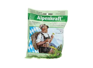ZW ALPENKRAFT BONBONS
