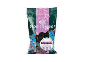 ZW MEENK MUNTENDROP VERPAKT