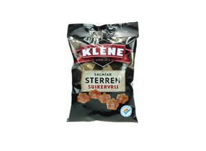 ZW KLENE SALMIAK STERREN SV