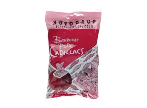 ZW AUTODROP RODE CADILLACS