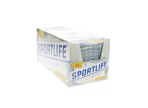 ZW SPORTLIFE COOLMINT WIT