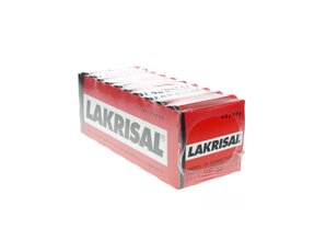 ZW LAKRISAL ROL
