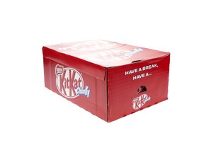 ZW KIT-KAT CHUNKY