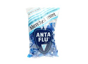 ZW ANTA FLU MINT