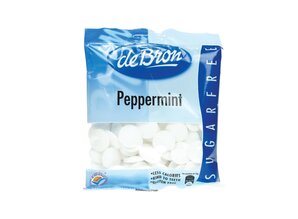 ZW DE BRON ROYAL PEPERMUNT