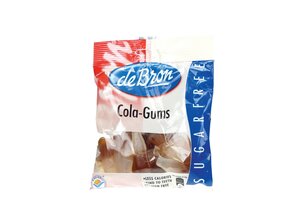 ZW DE BRON COLAFLESJES