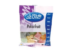 ZW DE BRON POKERFRUIT