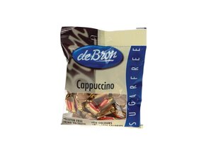 ZW DE BRON CAPPUCCINO SV