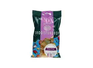 ZW MEENK TUM TUM VERPAKT