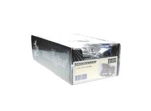 ZW KINDLY-S BOSBESSENDROP