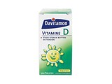 DAVITAM D TABLETTEN