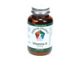 ESSORG VIT D 15 mcg