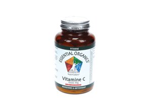ESSORG VIT C 1000mg