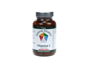 ESSORG VIT C 1000mg
