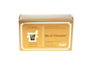 BIO-E-VITAMINE