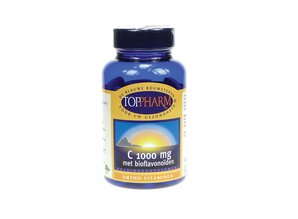 TOPPHARM C 1000MG