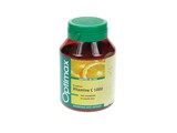OPTIMAX VIT. C 1000MG NIET ZUURVORMEND