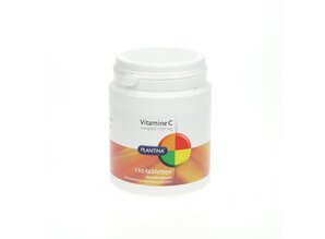 PLANTINA FIT VIT C 1000 MG