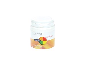 PLANTINA VIT D 600 IE