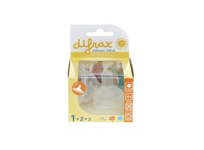 DIFRAX FLESSENSPEEN BREED LARGE