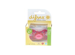 DIFRAX FOPSPEEN MINI COMBI-RING