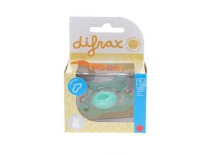 DIFRAX FOPSPEEN DENTAL SLAAP ZONDER RING