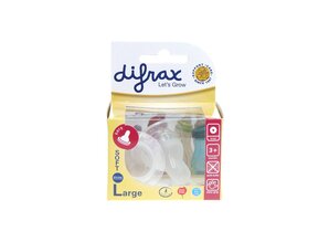 DIFRAX FLESSENSPEEN KERS LARGE