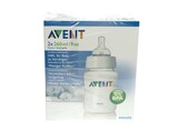 AVENT FLES BPA VRIJ 260ML 2 ST