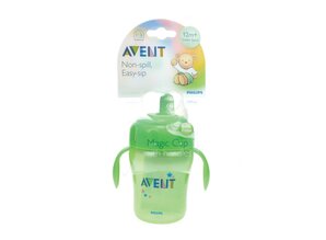 AVENT DRINKBEKER A-LEK+OREN