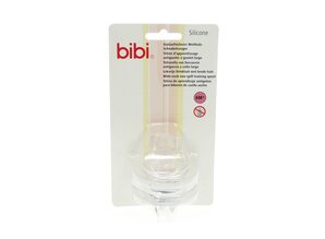 BIBI BREDEHALS SPEEN SILICONE DRINKTUIT