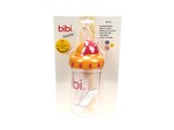 BIBI BEKER MET RIETJE BPA VRIJ