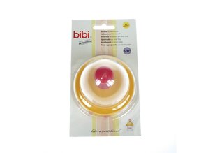 BIBI SCHROEFDOP MET TUIT BPA VRIJ