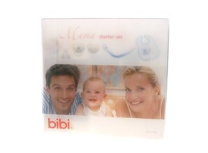 BIBI STARTERSSET MAMA