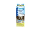 BORN FREE BABYFLES BPA VRIJ 160ML