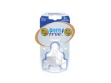 BORN FREE FLESSENSPEEN PAP 6+ MND