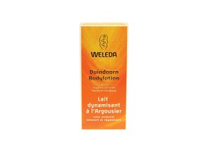 WELEDA DUINDOORN BODYLOTION
