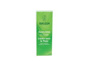 WELEDA HUIDCREME