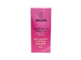 WELEDA WILDE ROZEN BODYLOTION