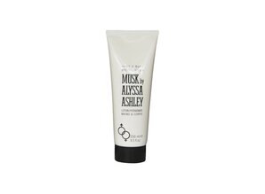 ALYSSA ASHLEY WHITE MUSK HAND EN BODY