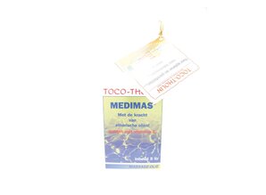TOCO THOLIN MEDIMAS MASSAGE